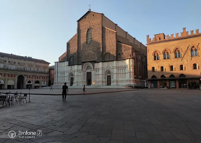 B&B San Vitale Bologna